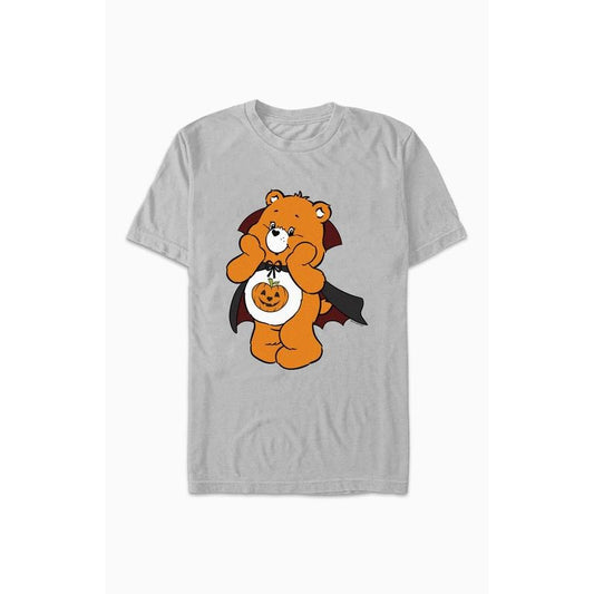 PacSun Women's Care Bears Trick Or Sweet Bear Vampire T-Shirt