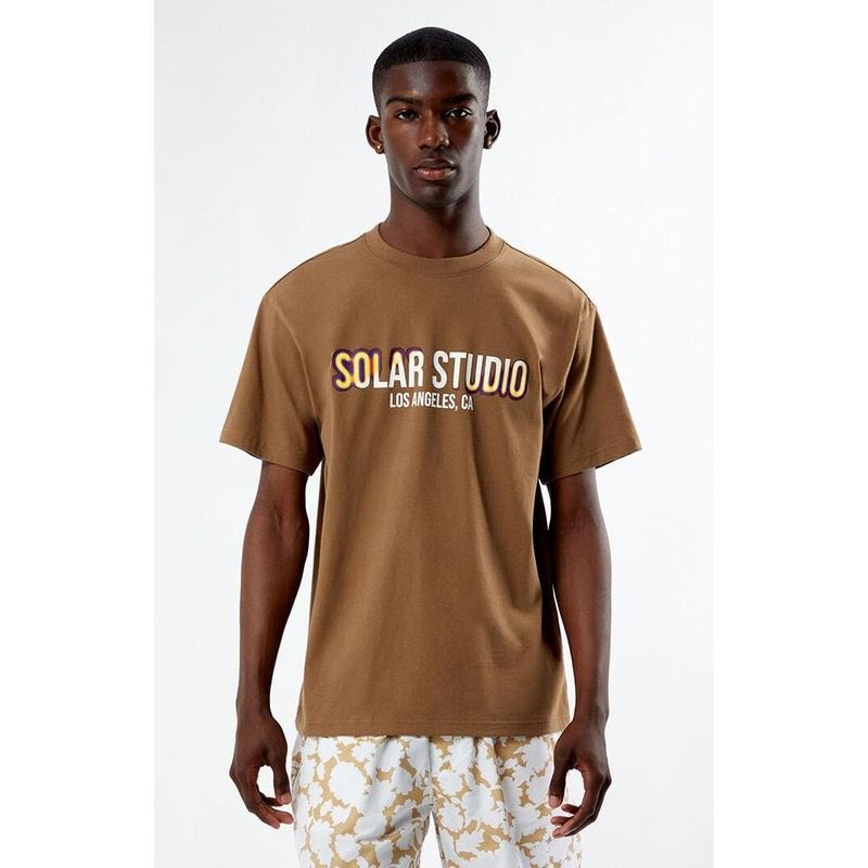 Pacsun Men's Solar Studio LA T-Shirt