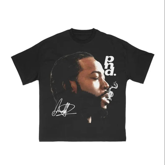 PartyNextDoor T-Shirt, Gift For Fans Shirt