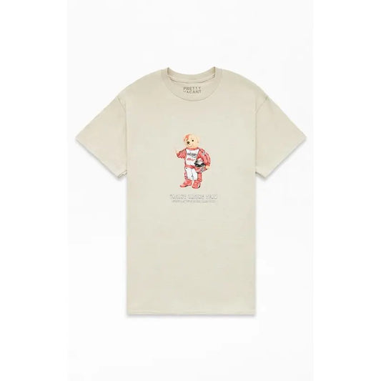 Pretty Vacant Men's Racing Team T-Shirt - Multicolorstyle{n002}2