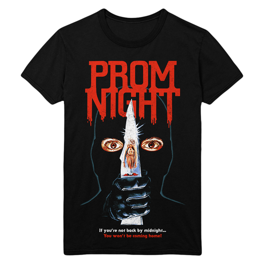 Prom Night: Classic T-Shirt