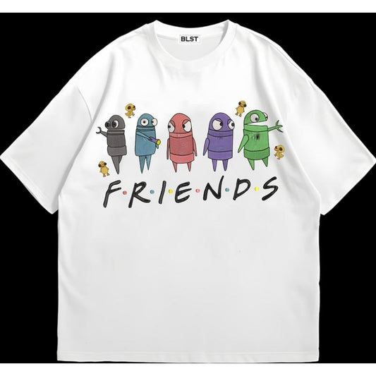 R.E.P.O. Game Shirt Funny Horror Co-Op Game Semibot T-Shirt Unique Design for Everyday Wear
