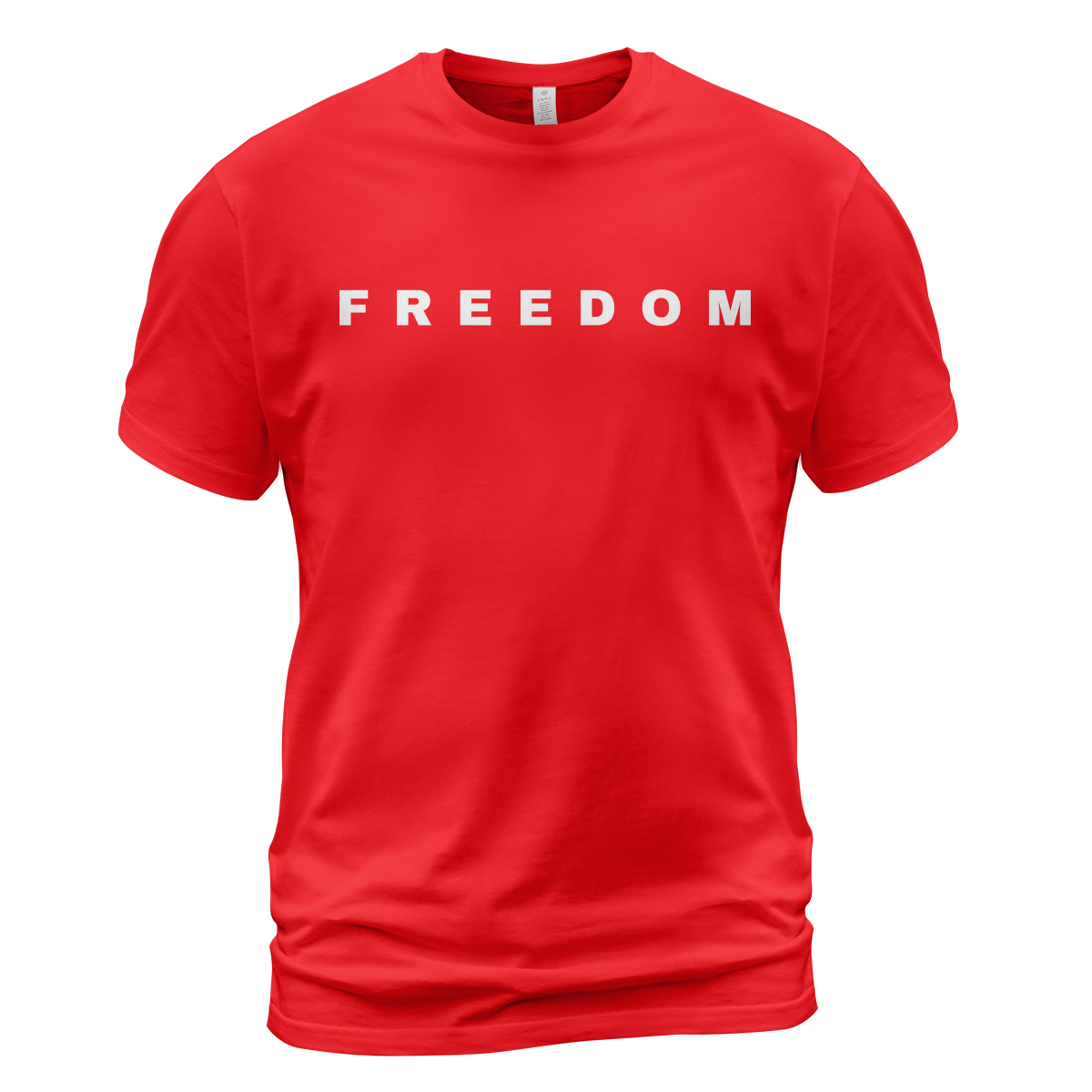 Freedom Charlie Kirk Forever In Our Hearts T Shirt - G