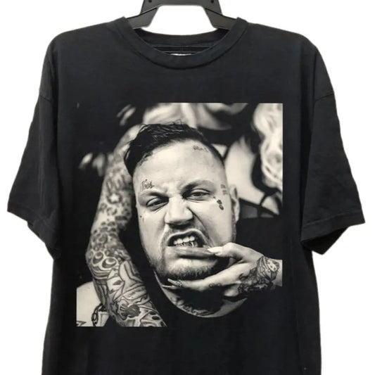 Retro Jelly R0ll Shirt, Western Graphic Tee, Roll Concert Shirt, The Beautifully Broken Graphic Tee Unisex, Gift For Fan