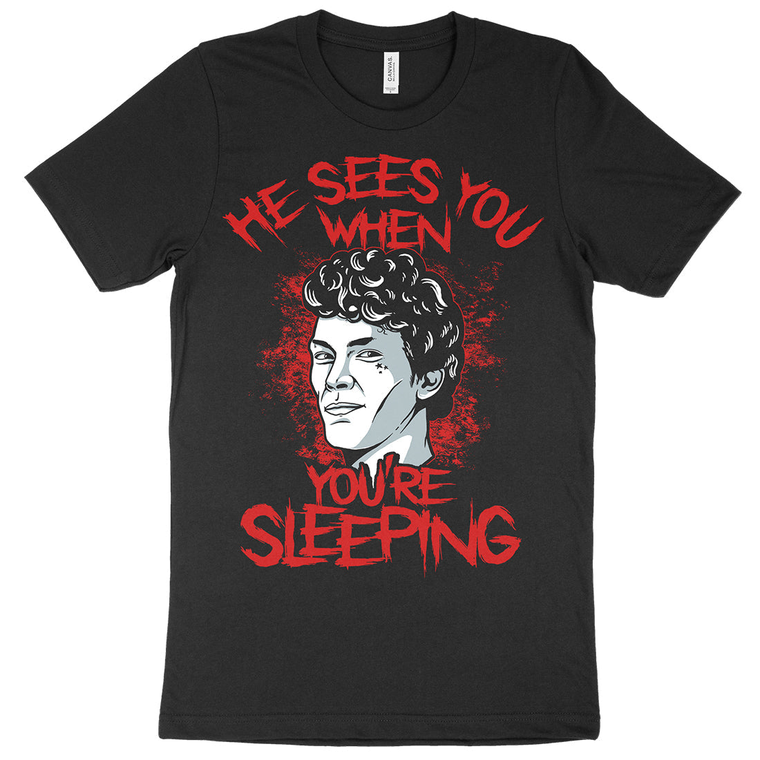 Richard Ramirez Shirt