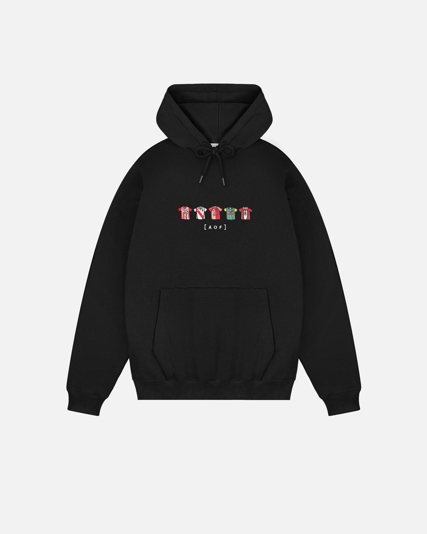 Southampton Embroidered Classics Hoodie