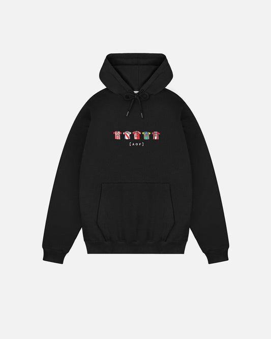 Southampton Embroidered Classics Hoodie