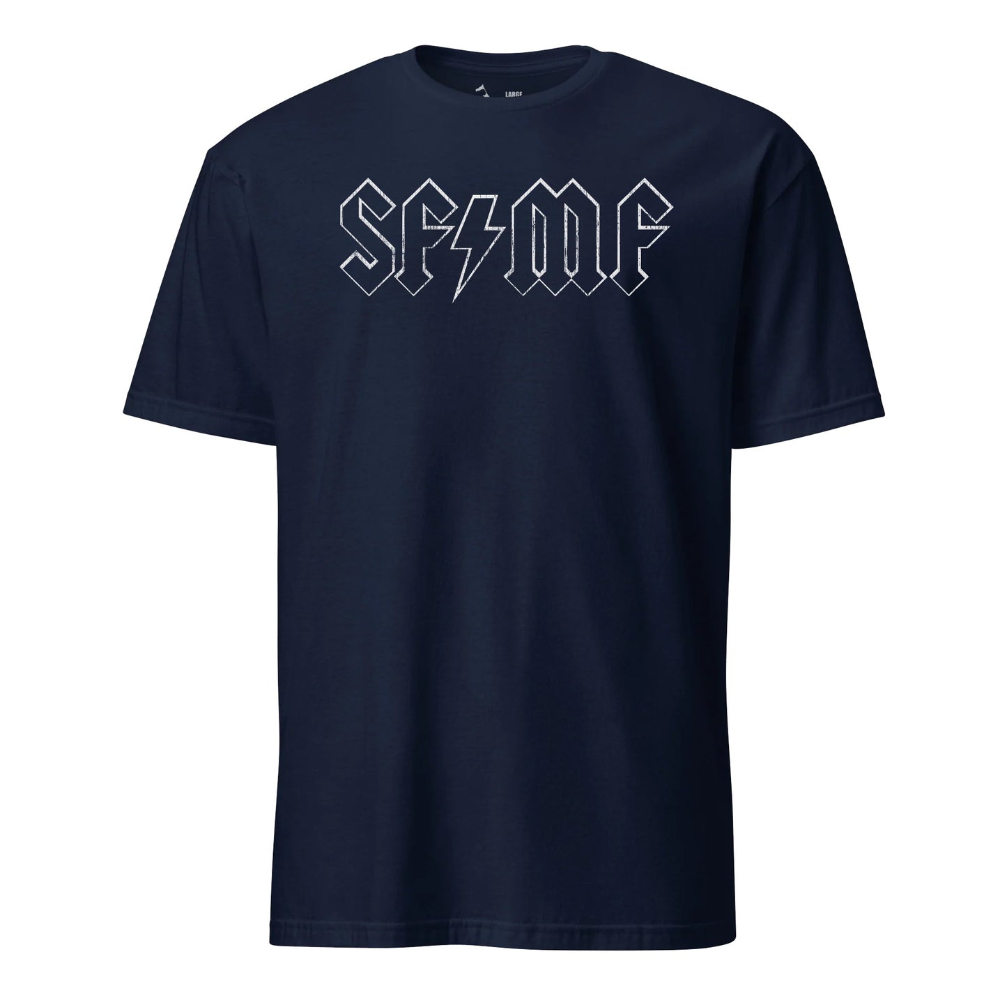 SF/MF Lightning T-Shirt