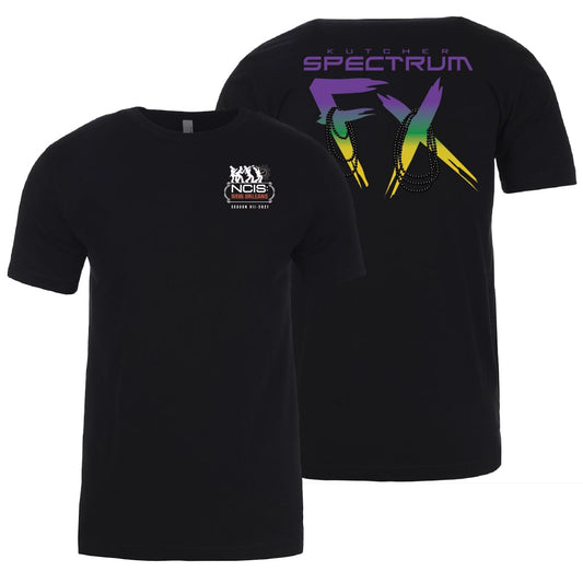 NCIS Mardi Gras Shirt
