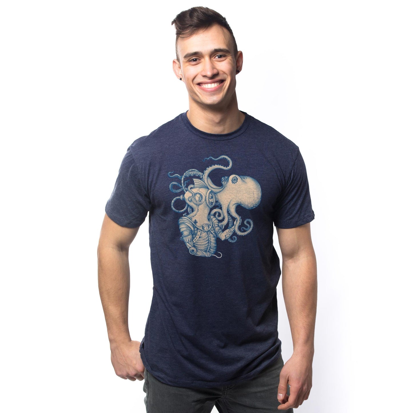 Deep Sea Discovery T-Shirt