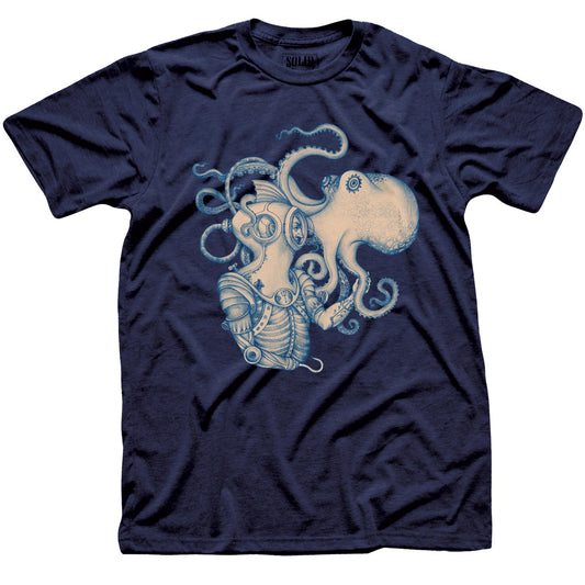 Deep Sea Discovery T-Shirt
