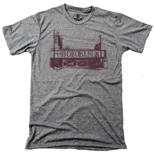 Hoboken Bridge T-shirt