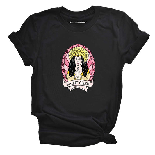 Saint Cher T-Shirt
