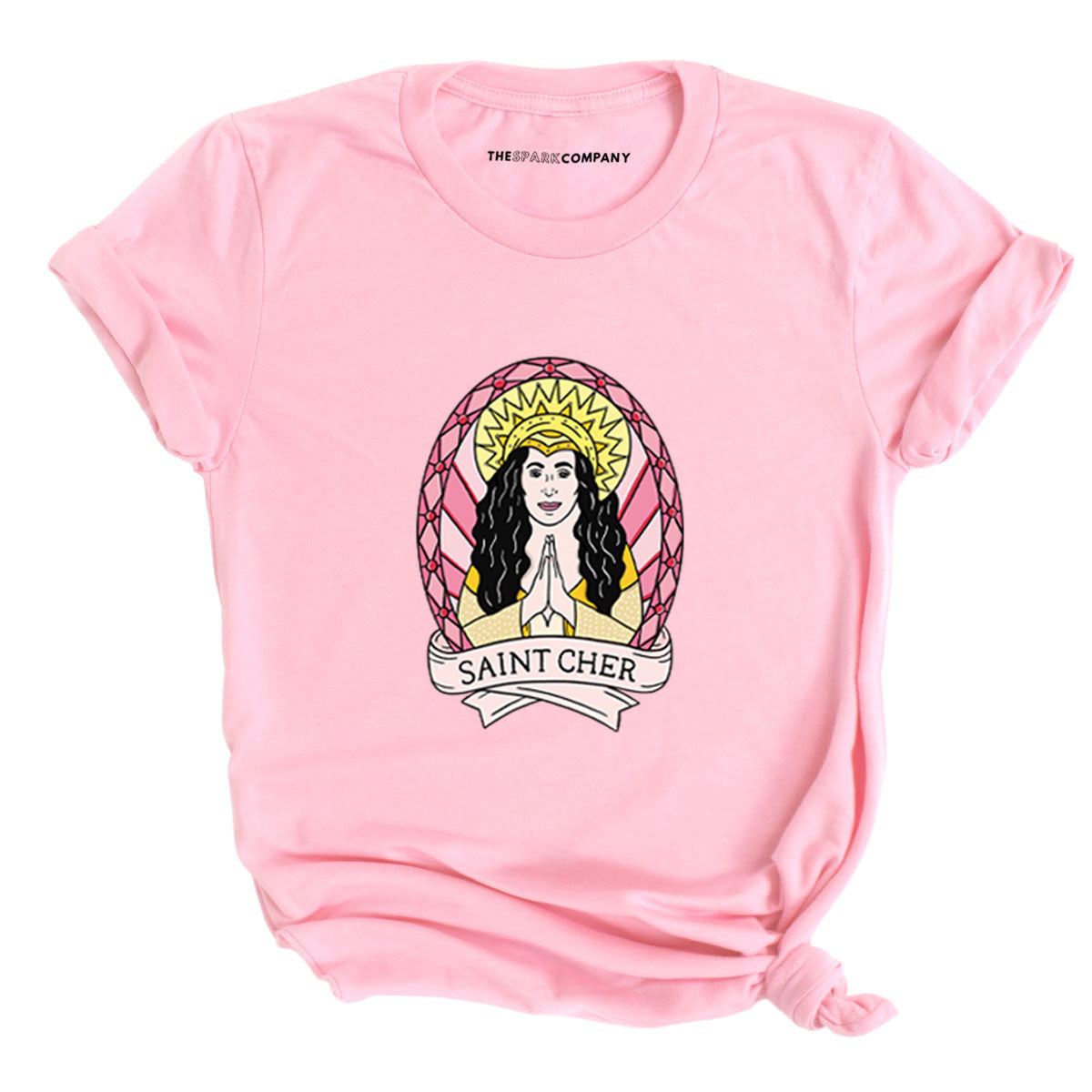Saint Cher T-Shirt