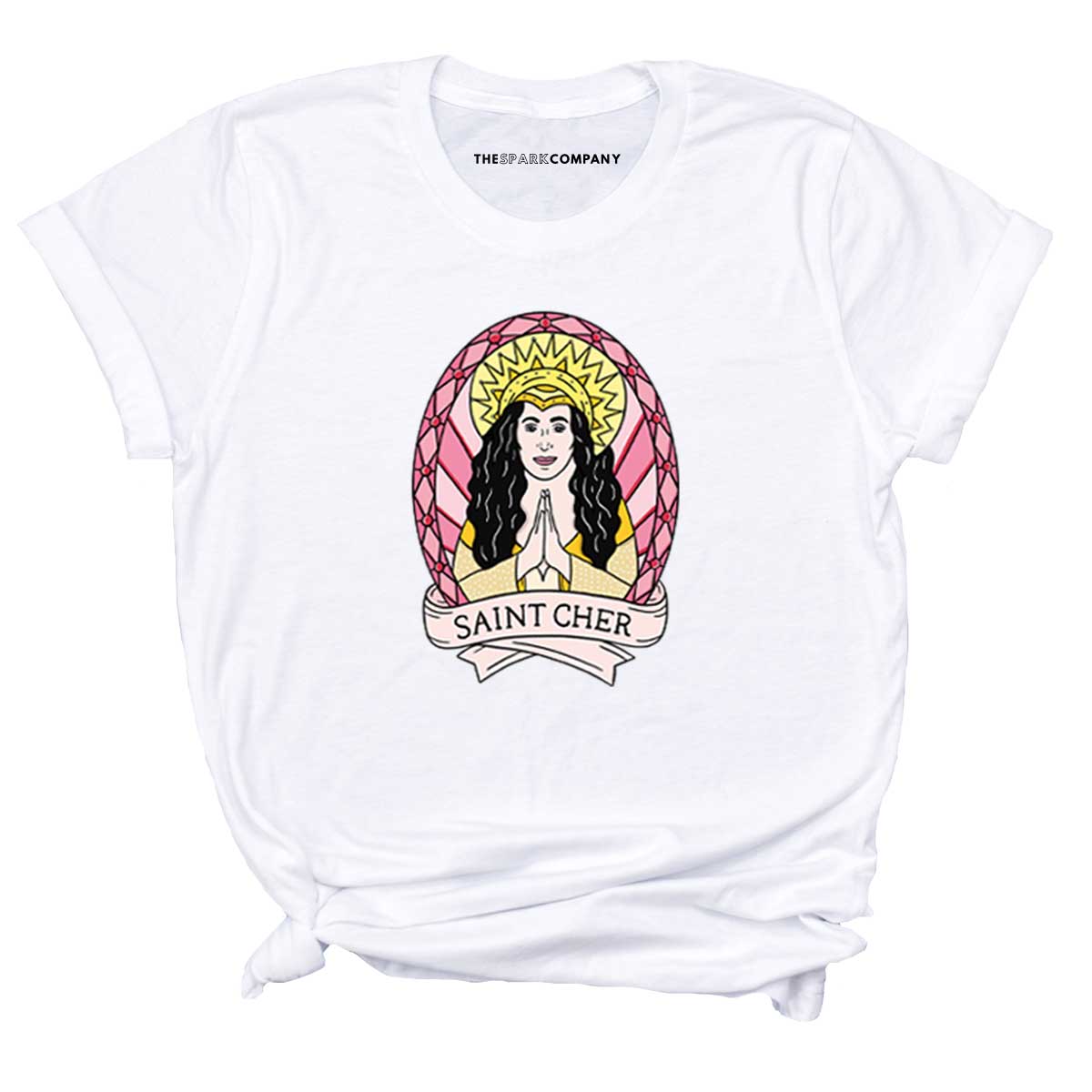 Saint Cher T-Shirt
