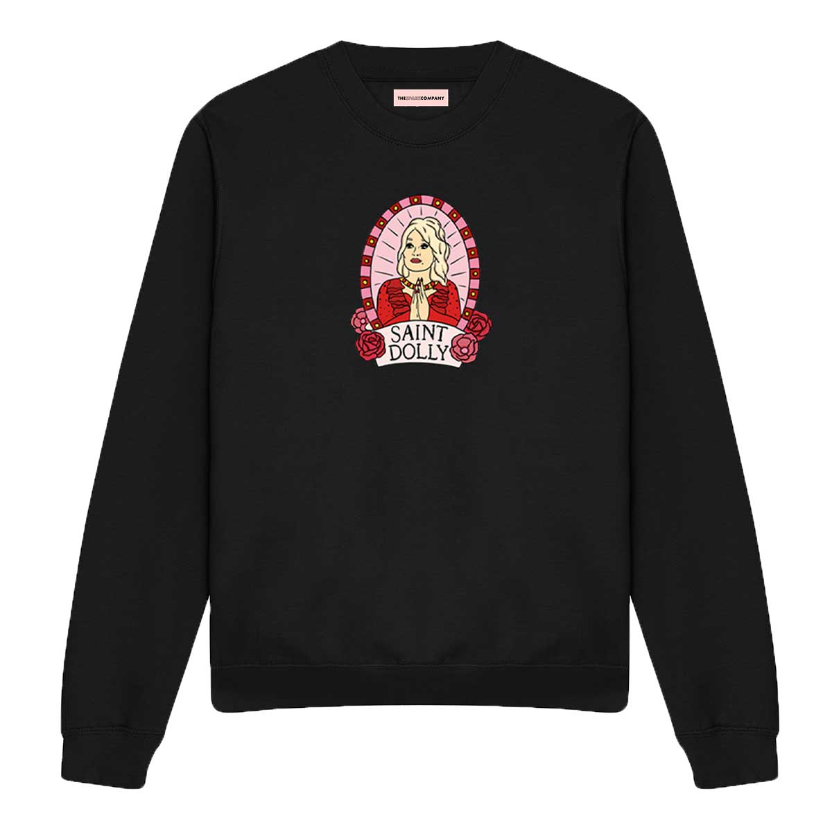 Saint Dolly Sweatshirt