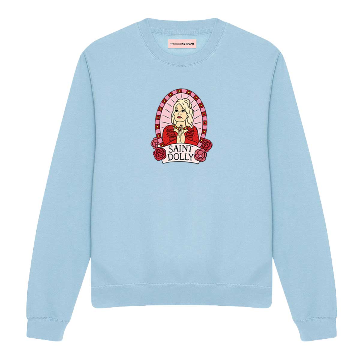 Saint Dolly Sweatshirt