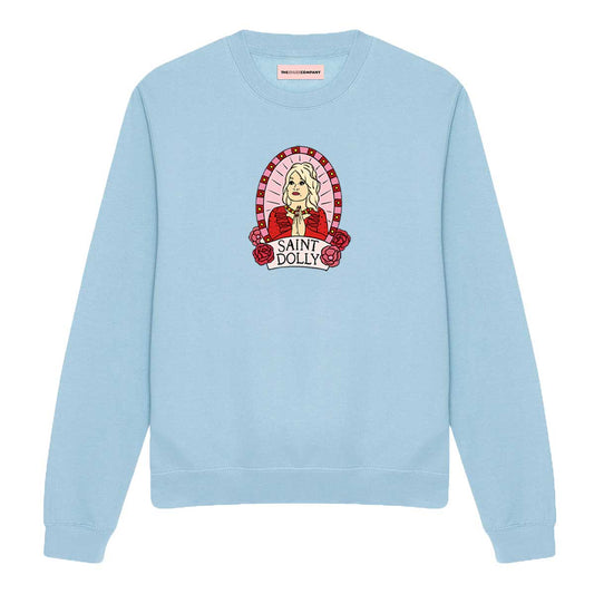 Saint Dolly Sweatshirt