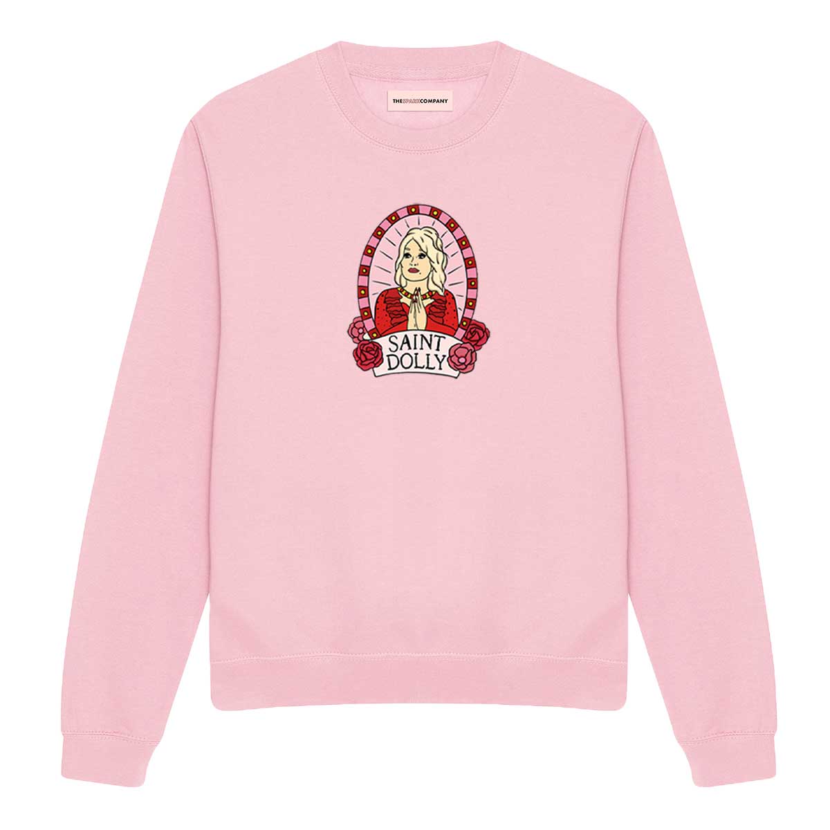 Saint Dolly Sweatshirt