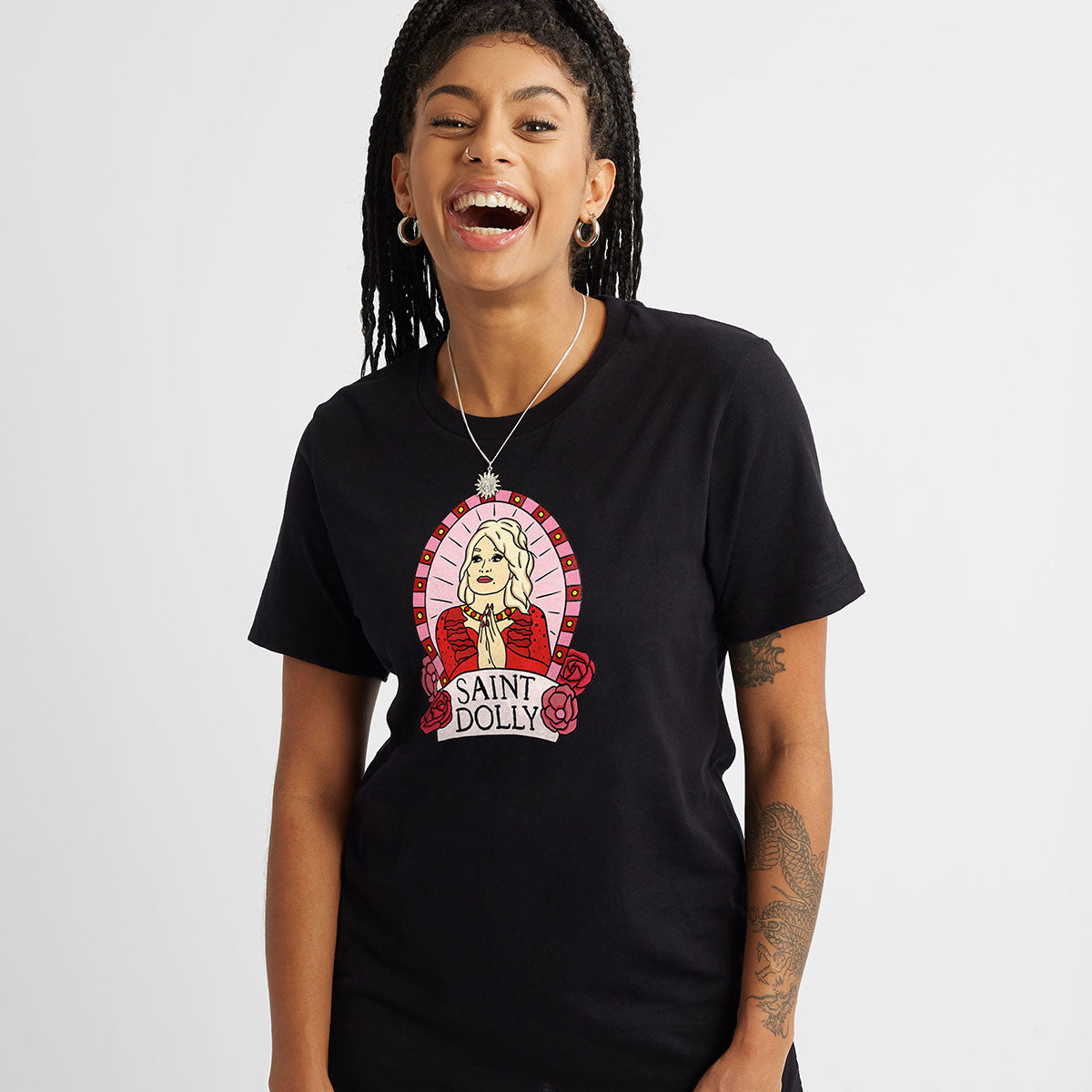 Saint Dolly T-Shirt