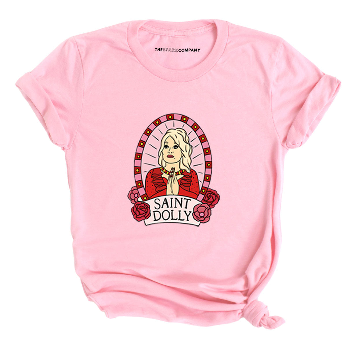 Saint Dolly T-Shirt