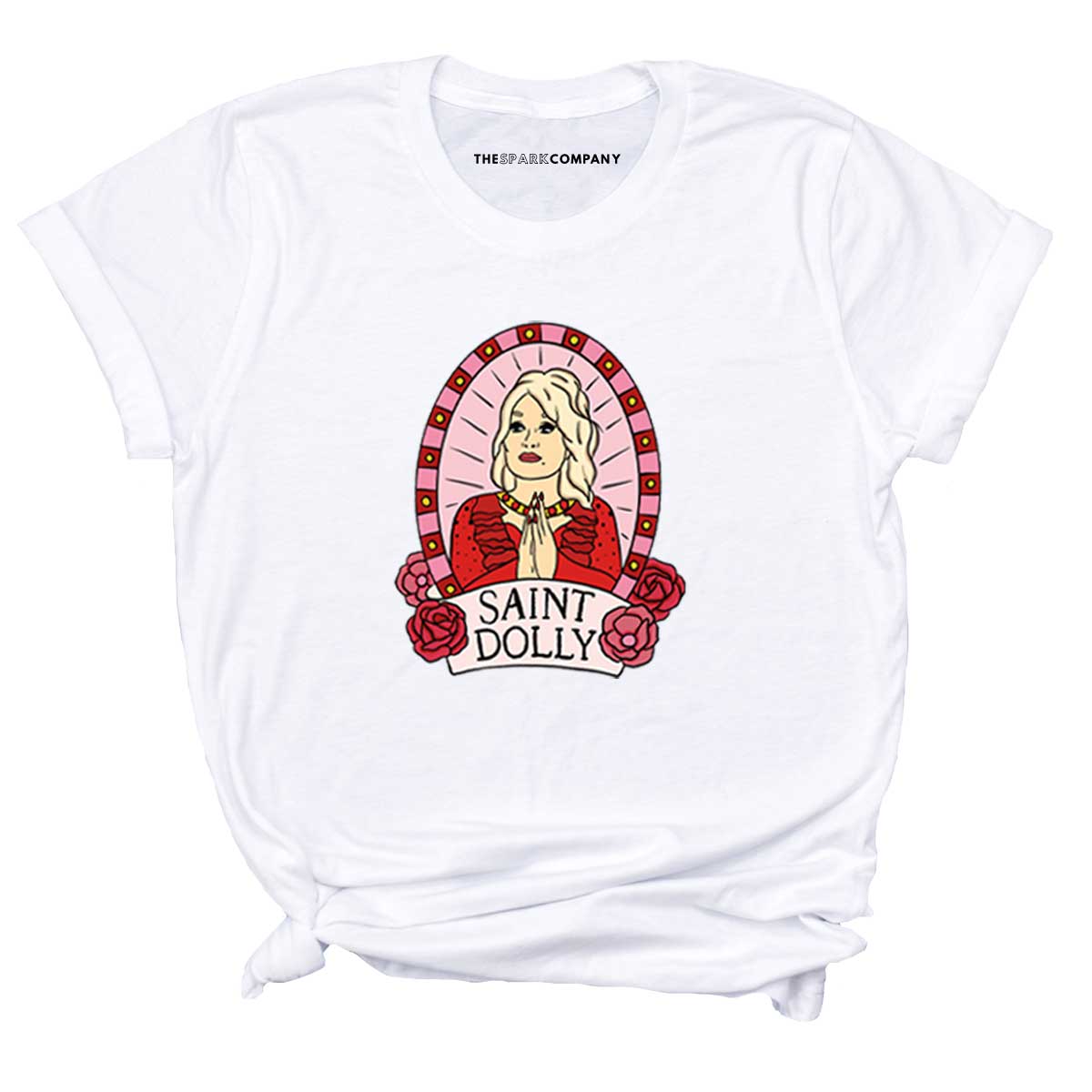 Saint Dolly T-Shirt
