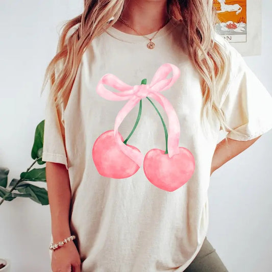 Sarcastic Humor Kylie Pitts HEY BESTIES  Tee, Lady Top, Cotton Crewneck Shirt for Women, Womenswear, Streetwear, Love Printed, Graphic Tee Comfort T-Shirt