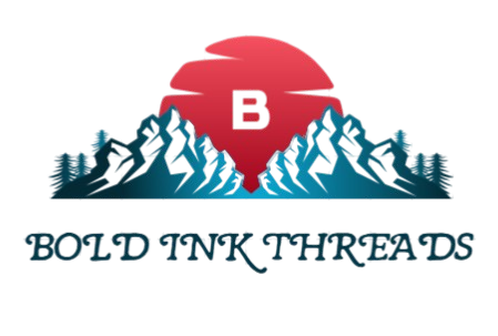 Bold Ink Threads
