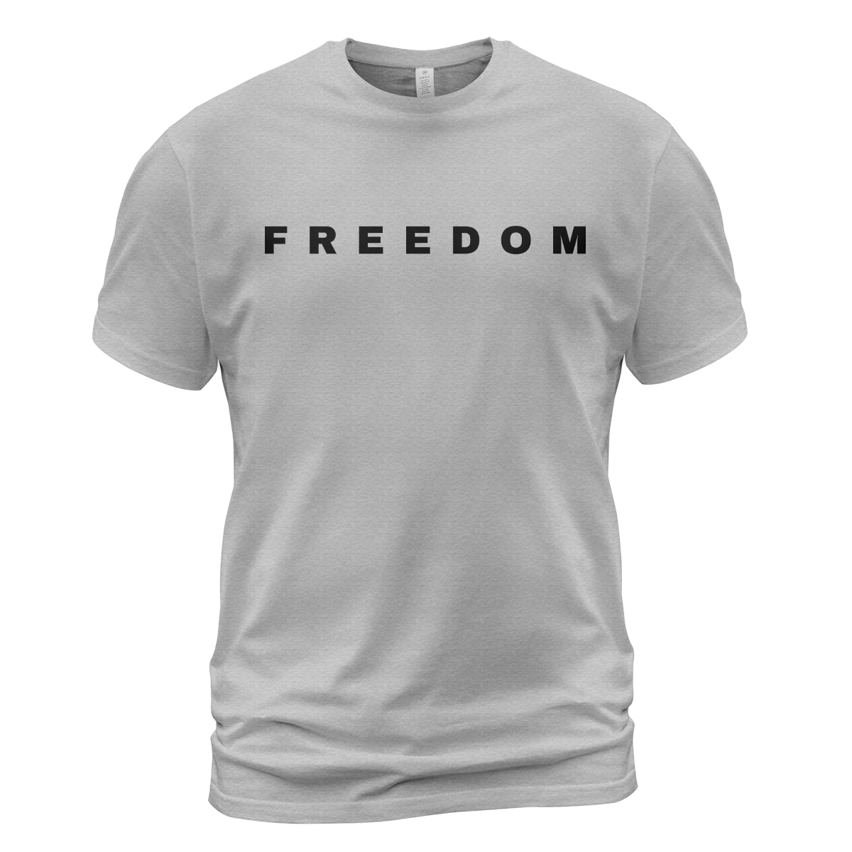Freedom Thank You Charlie A True Patriot 31 T Shirt - G
