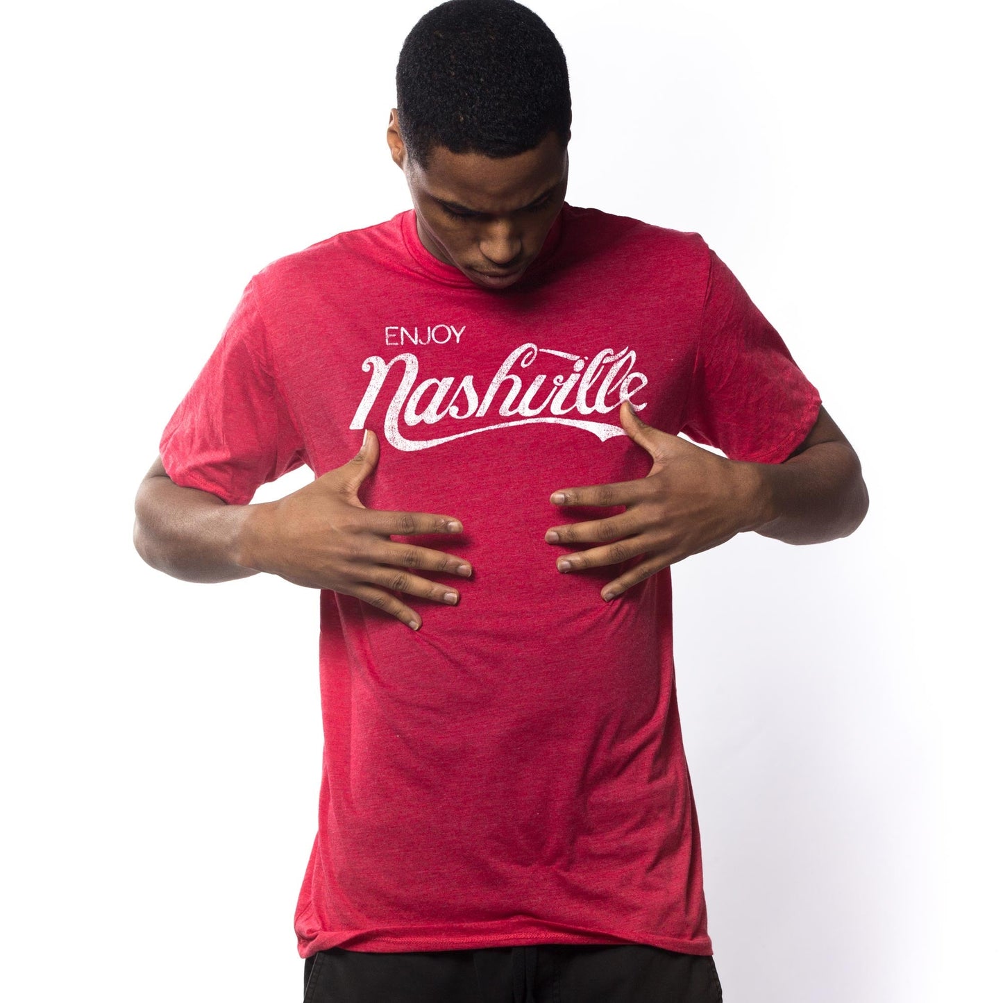 Nash Cola T-Shirt
