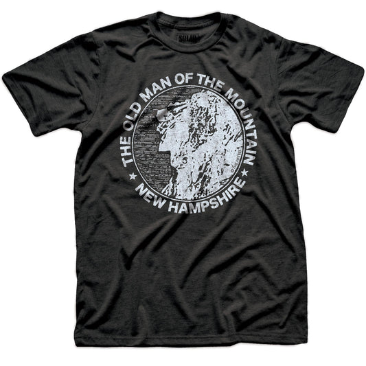 Old Man Mountain T-Shirt