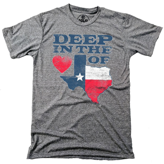 Deep In The Heart T-Shirt