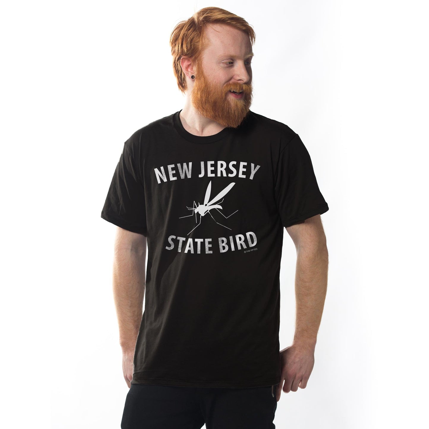 NJ State Bird T-Shirt