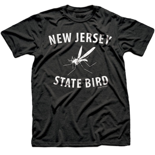 NJ State Bird T-Shirt