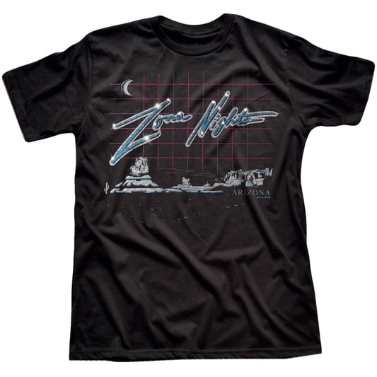 Zona Nights T-Shirt