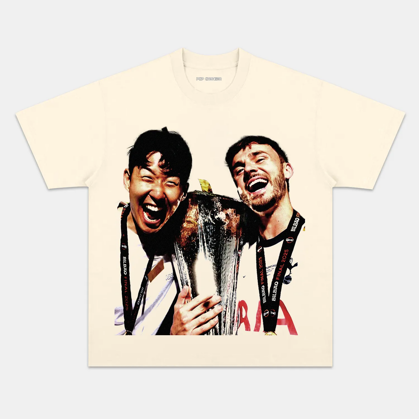 TOTTENHAM HOTSPUR 2.0 TEE