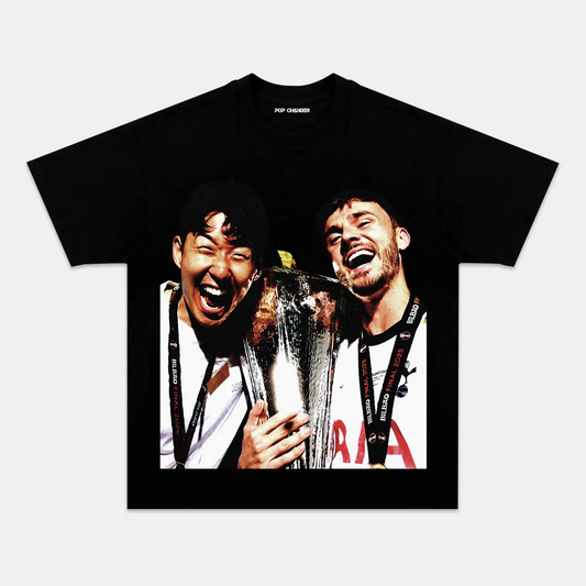 TOTTENHAM HOTSPUR 2.0 TEE