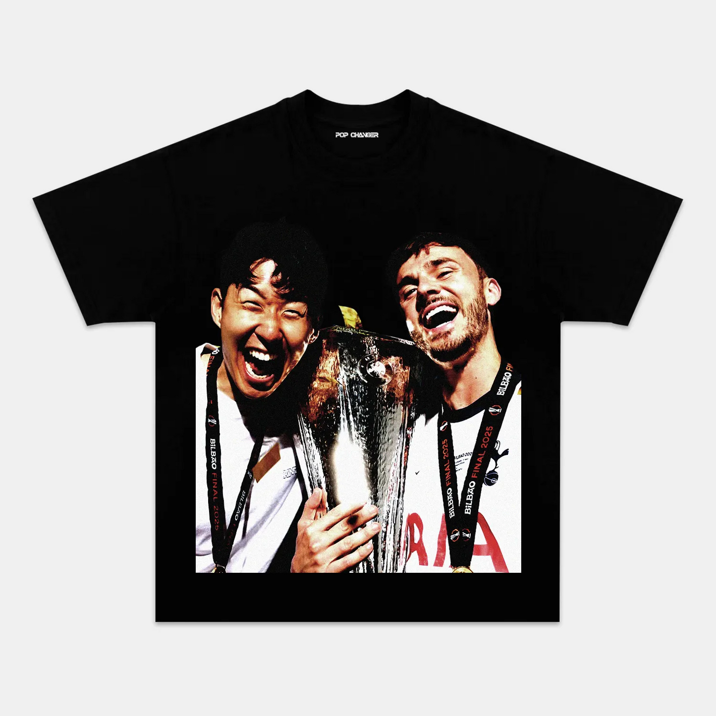 TOTTENHAM HOTSPUR 2.0 TEE