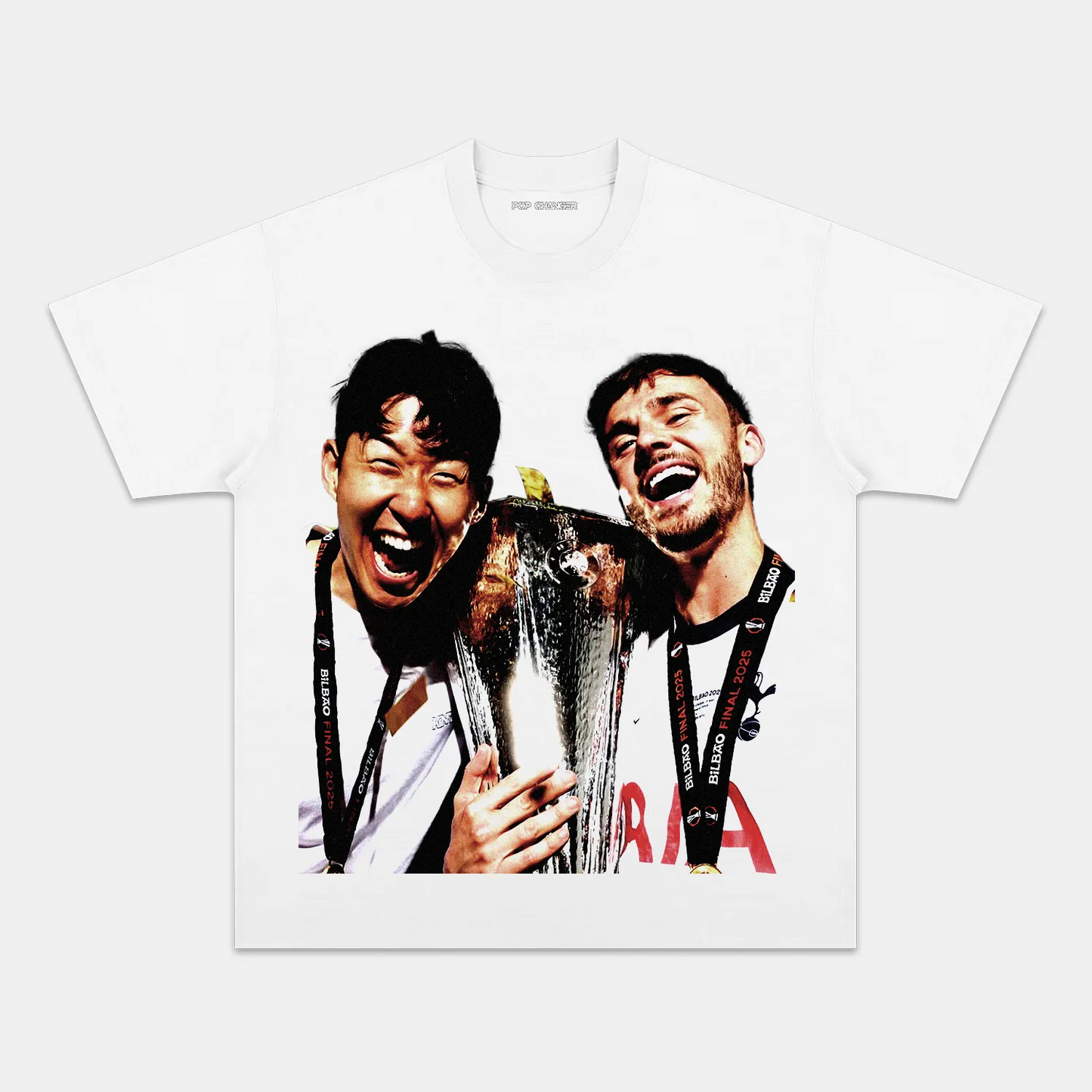 TOTTENHAM HOTSPUR 2.0 TEE