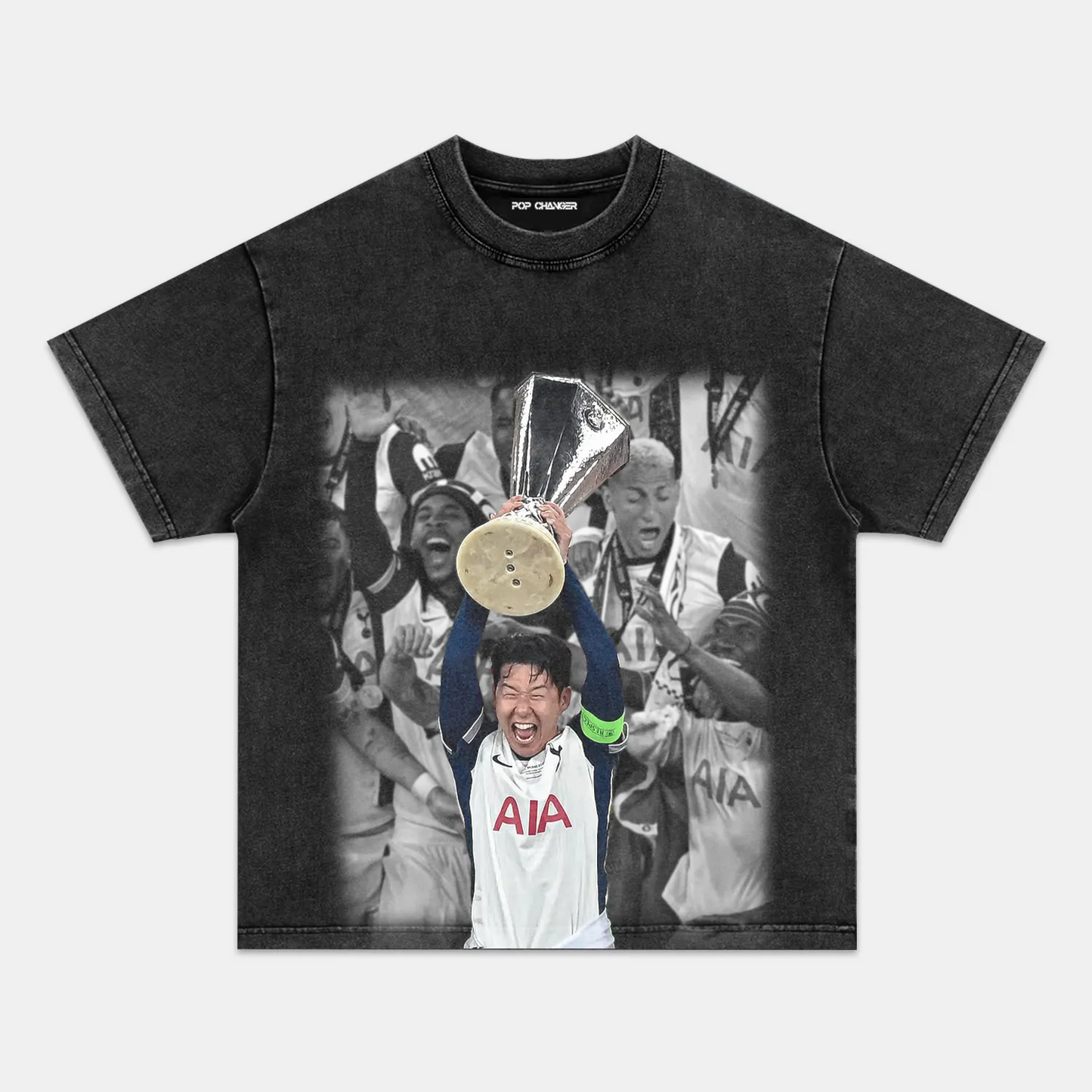 TOTTENHAM HOTSPUR TEE