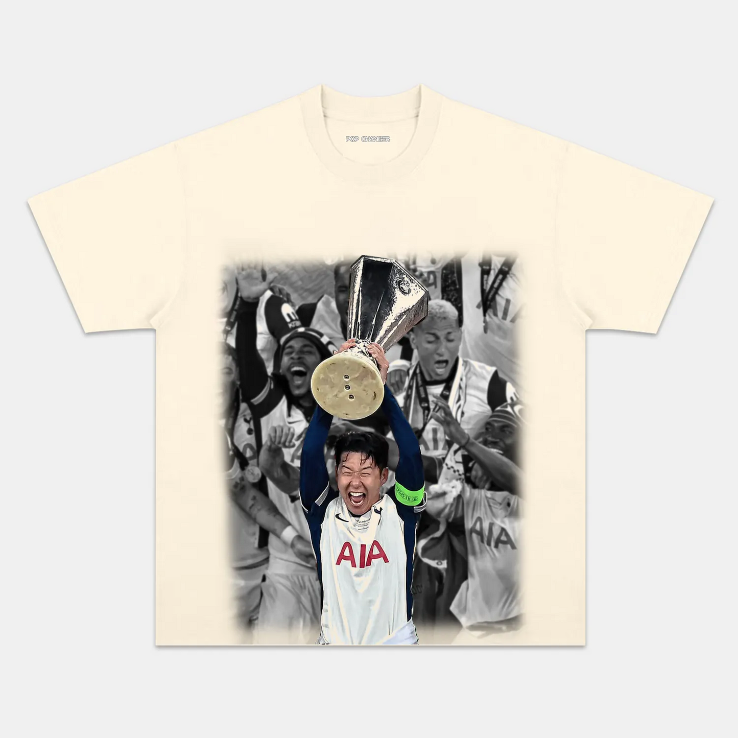 TOTTENHAM HOTSPUR TEE