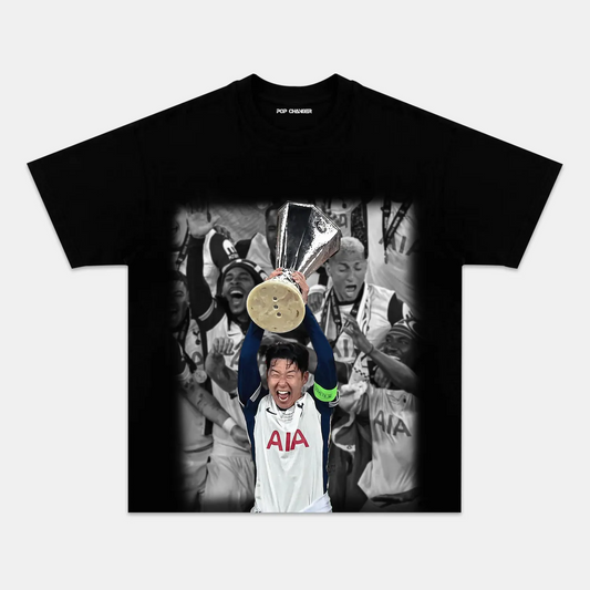 TOTTENHAM HOTSPUR TEE