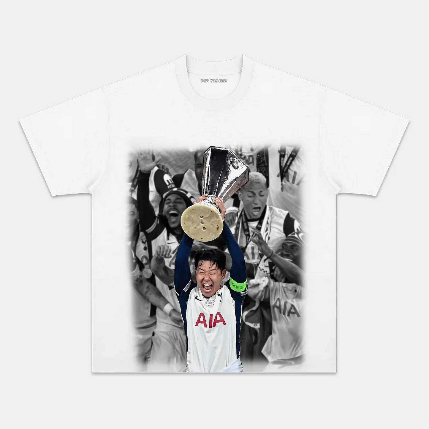TOTTENHAM HOTSPUR TEE