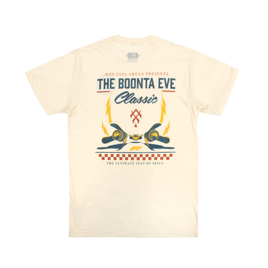 Boonta Eve Classic Natural Tee