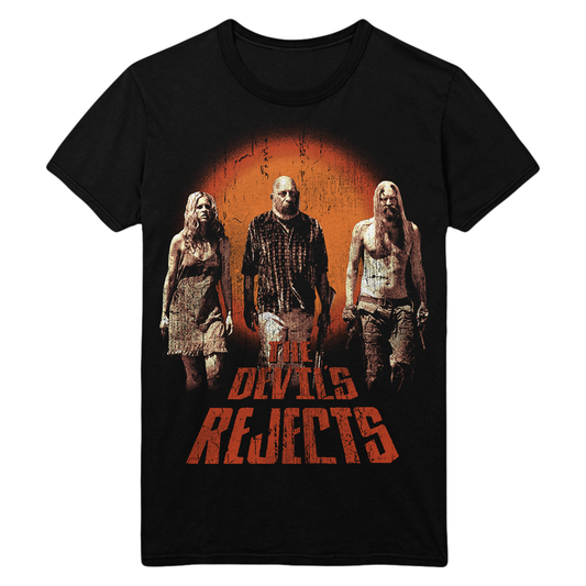 The Devil's Rejects: Classic T-Shirt