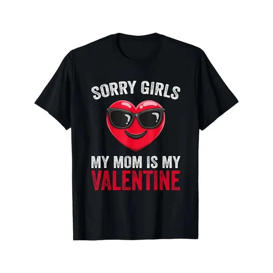This is my Valentine'S Day T-shirt Funny Valentine'S Day men'S T-shirt made in usastyle{n002}2