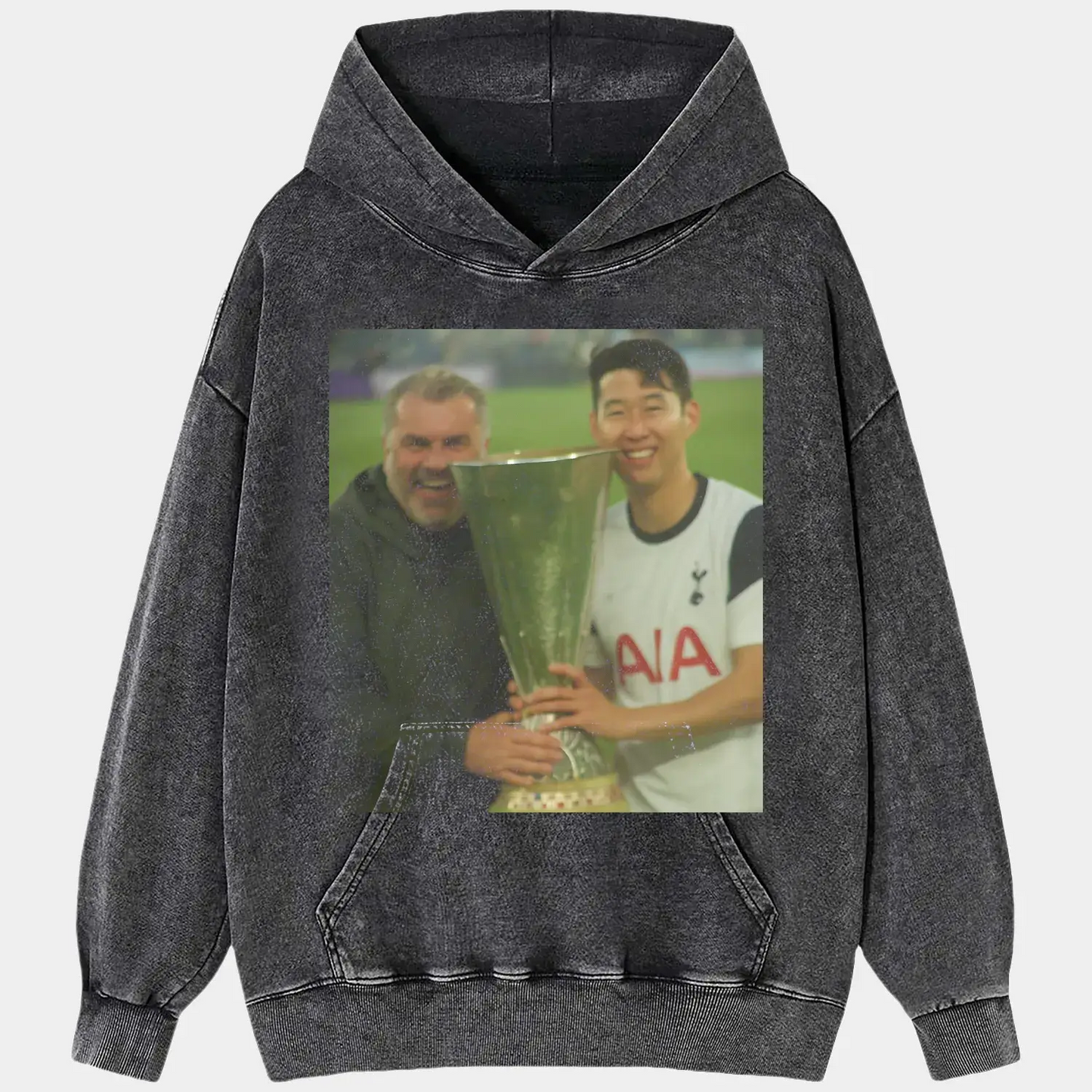Tottenham Hotspur FC 2025 Champion Tee