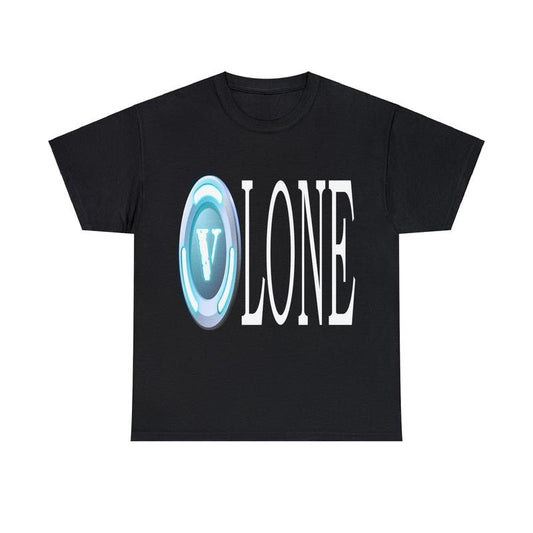 Vbucks Vl0ne T-shirt Graphic Tee for Men Women Streetwear