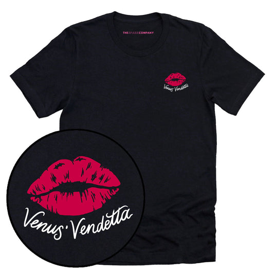 Venus Vendetta T-Shirt