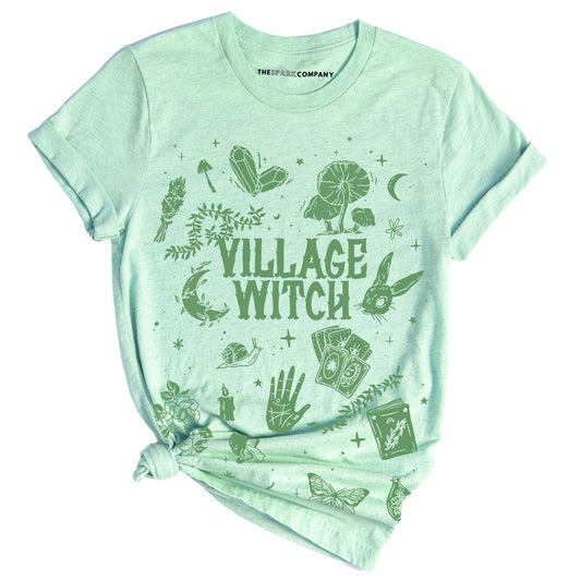 Village Witch T-Shirt
